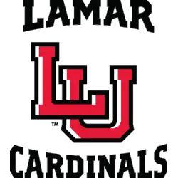 lamar-cardinals-alternate-logo-2010-present-3