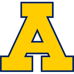 Northern Arizona Lumberjacks Primary Logo 1956 - 1968