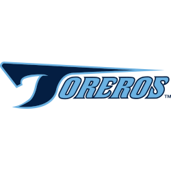 san-diego-toreros-wordmark-logo-2000-2006-6