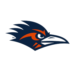 UTSA Roadrunners Primary Logo 2022 - Present