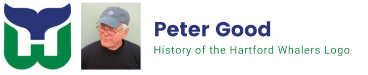 SLH News - Peter Good Whaler Logo