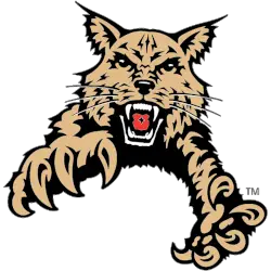 Abilene Christian Wildcats Alternate Logo 1997 - 2013