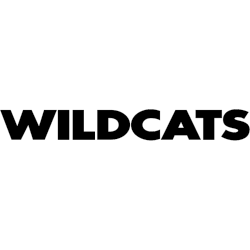 Abilene Christian Wildcats Wordmark Logo 1997 - 2013