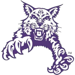 Abilene Christian Wildcats Alternate Logo 1997 - 2013