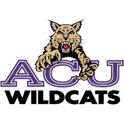 abilene-christian-wildcats-alternate-logo-1997-2013