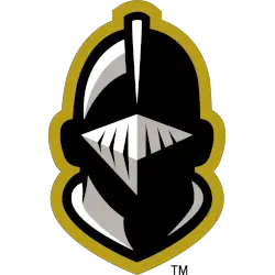 Army Black Knights Alternate Logo 2000 - 2005