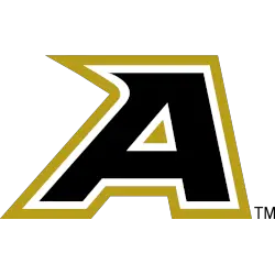 Army Black Knights Alternate Logo 2000 - 2005