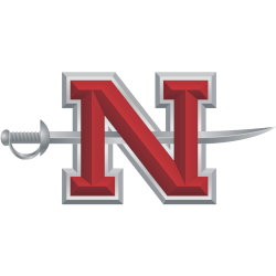 nicholls-state-colonels-alternate-logo-2005-2009-2