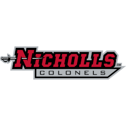 nicholls-state-colonels-wordmark-logo-2009-present-2