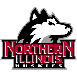 Northern Illinois Huskies Alternate Logo 2011 - 2015