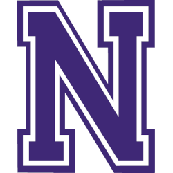 Northwestern State Demons Alternate Logo 2000 - 2008