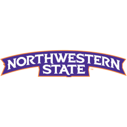 northwestern-state-demons-wordmark-logo-2008-present-5