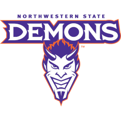 northwestern-state-demons-alternate-logo-2008-present