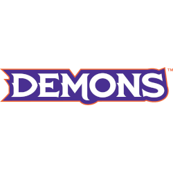 Northwestern State Demons Wordmark Logo 2008 - Present