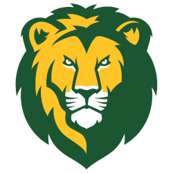 Southeastern Louisiana Lions Alternate Logo 2021 - Present