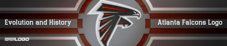 SLH News - Atlanta Falcons Logo History