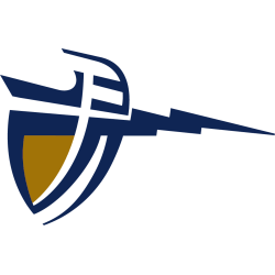 Cal Baptist Lancers Alternate Logo 2003 - 2017