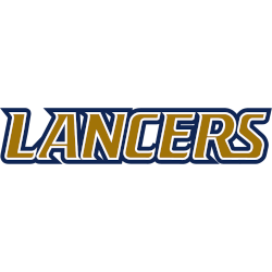Cal Baptist Lancers Wordmark Logo 2003 - 2017