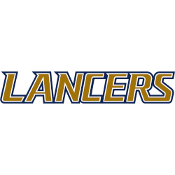 Cal Baptist Lancers Wordmark Logo 2017 - Present