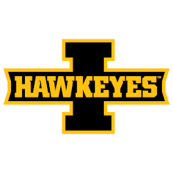Iowa Hawkeyes Logo and symbol, meaning, history, PNG, brand