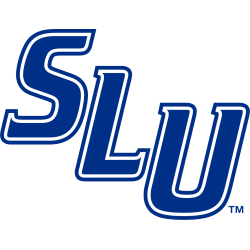 Saint Louis Billikens Wordmark Logo 2004 - 2009