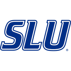Saint Louis Billikens Wordmark Logo 2004 - 2015
