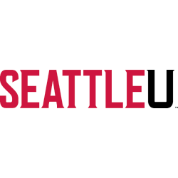 Seattle Redhawks Primary Logo 2008 - Present