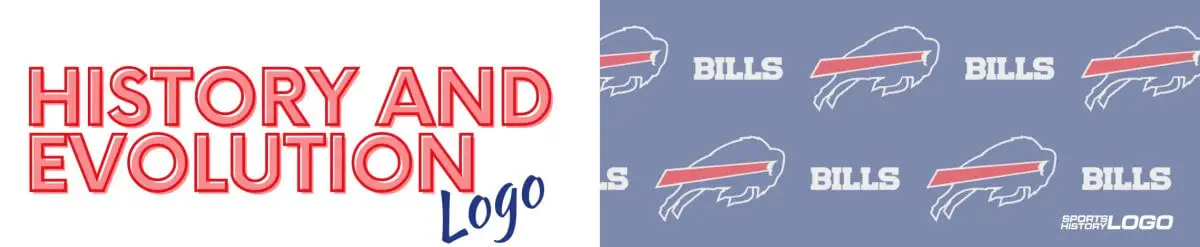SLH News - Buffalo Bills Logo