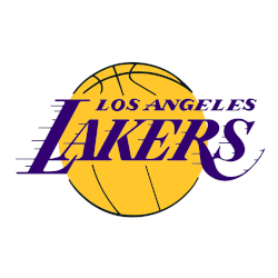 T-shirts New Era Los Angeles Lakers NBA Team Logo Mesh Oversized T-Shirt  Black/ True Purple