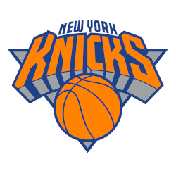 New York Knicks Primary Logo 2024 - Present