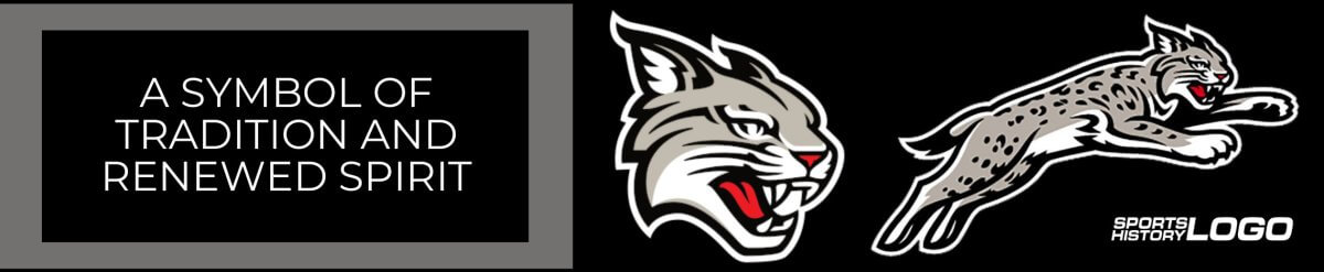 SLH News - Davidson Wildcats new Logos