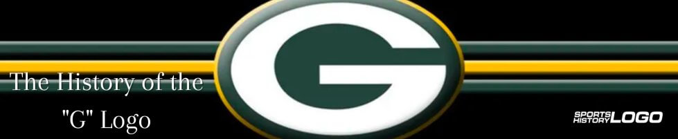 History of All Logos: All Green Bay Packers Logos