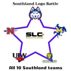 Southland Logo Battle