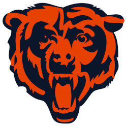 Chicago Bears Alternate Logo