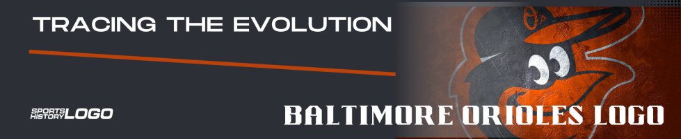 SLH News - Baltimore Orioles Logo
