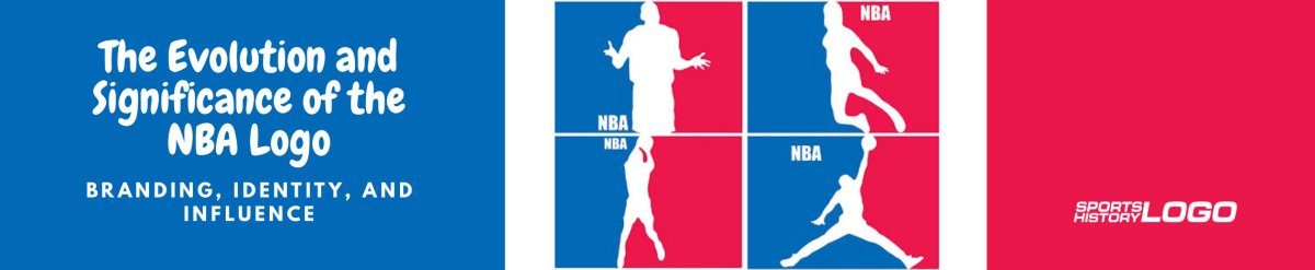 SLH News - NBA Branding Logos