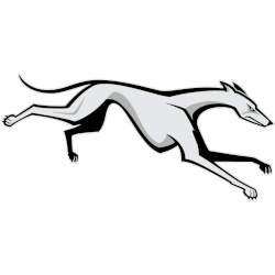 loyola-maryland-greyhounds-alternate-logo-2004-2009-4