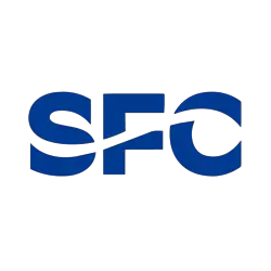 Seattle Sounders FC Wordmark Logo 2024 - Present