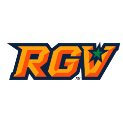 UT Rio Grande Valley Vaqueros Alternate Logo 2015 - 2022