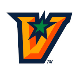 UT Rio Grande Valley Vaqueros Alternate Logo 2022 - Present