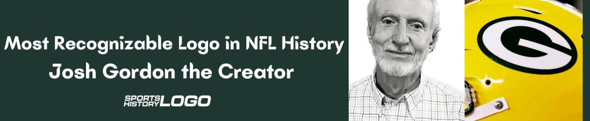 Most Recognizable Logo in NFL History – Josh Gordon the Creator