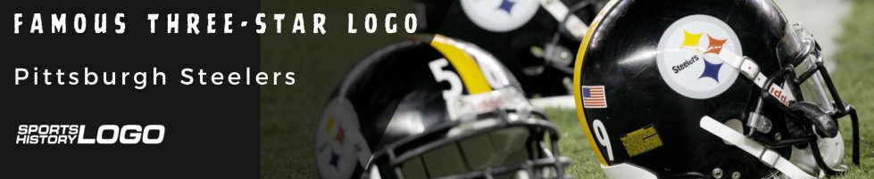 SLH News - Steelers 3-Star Logo