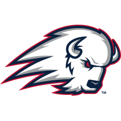 Dixie State Trailblazers Alternate Logo 2016 - 2022