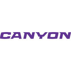 Grand Canyon Antelopes Wordmark Logo 2013 - 2015