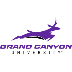 Grand Canyon Antelopes Primary Logo 2013 - 2015