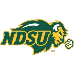 north-dakota-state-bison-primary-logo