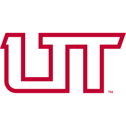 Utah Tech Icon Utah Tech Trailblazers Logo History - Alternate Logo