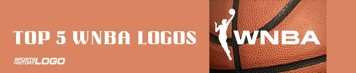 SLH News - Top 5 WNBA Logo