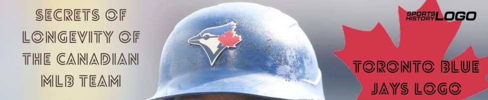 SLH News - Toronto Blue Jays Logo #2