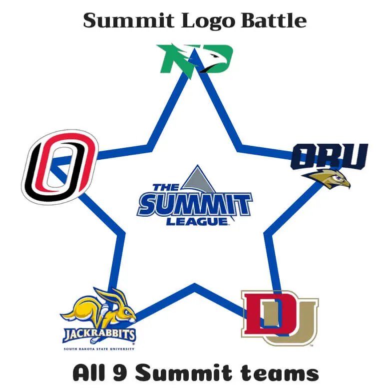 Summit Logo Battle